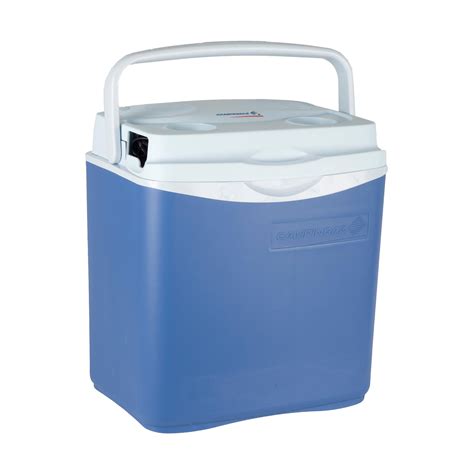 camping gaz 24 litre rigid electric cool box|campingaz cool box.